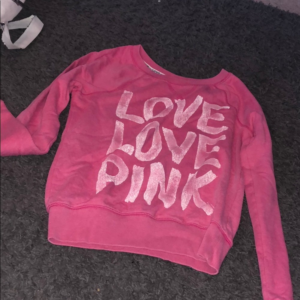 crewneck